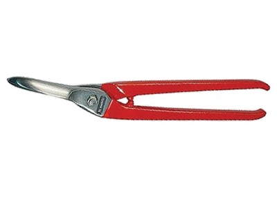 ИНСТРУМЕНТИ  Ножица за метал 275 mm ляво рязане MTX